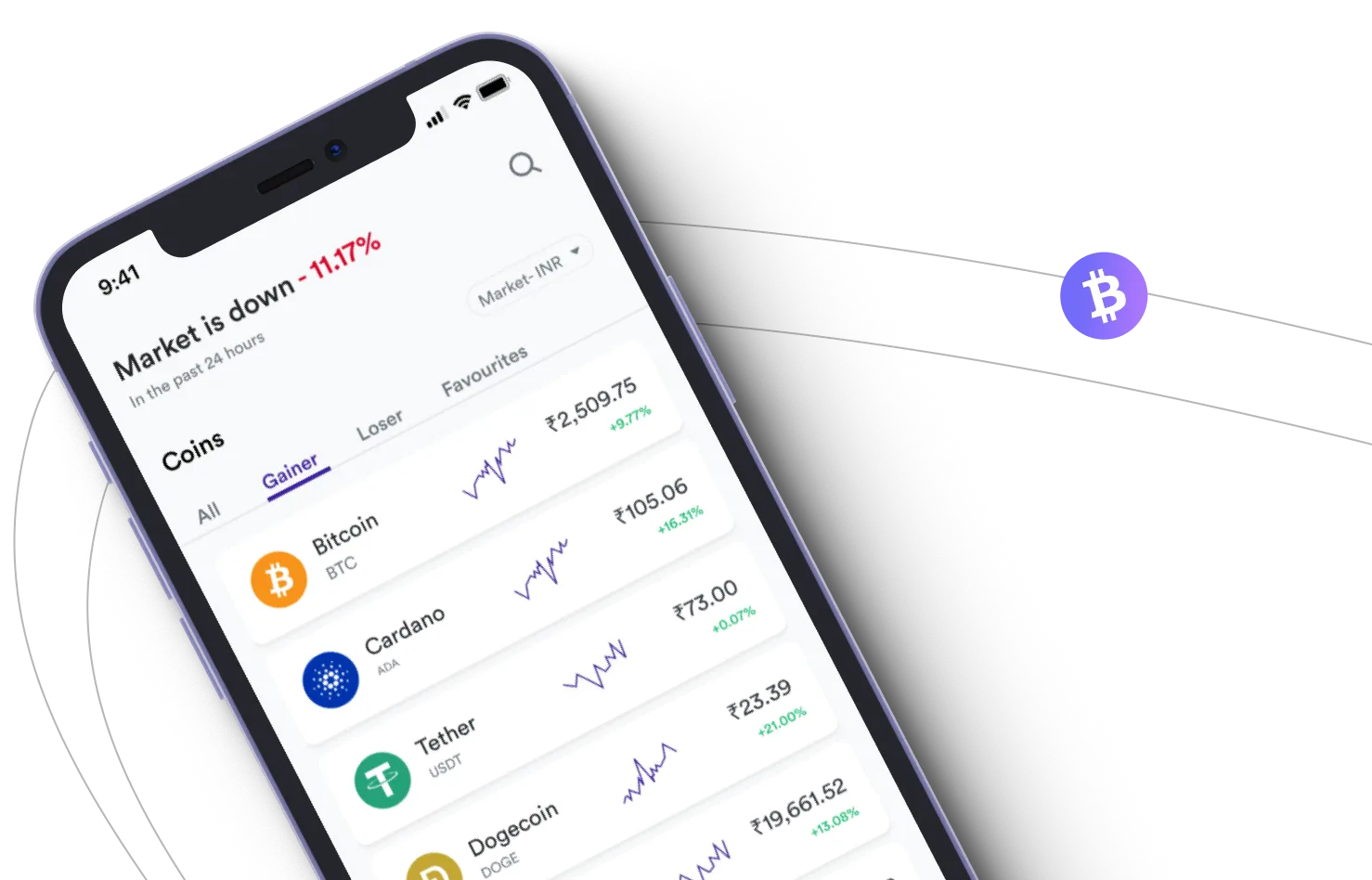 Immediate Energy - Take advantage of the cryptocurrency markets and earn with Immediate Energy
